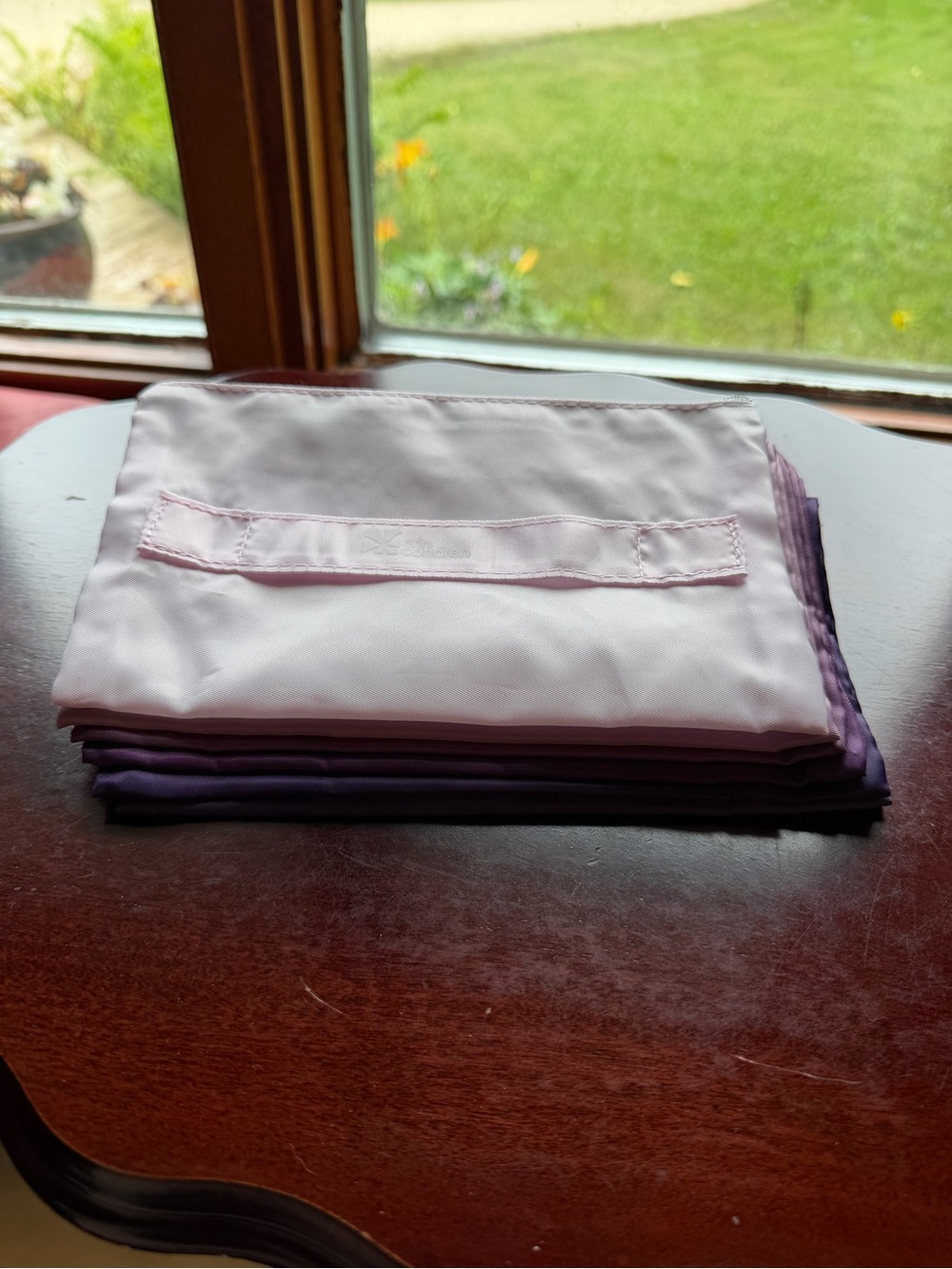 Erin Condren Small Zipper Pouch